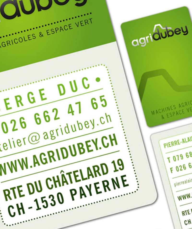 Carte-Visite